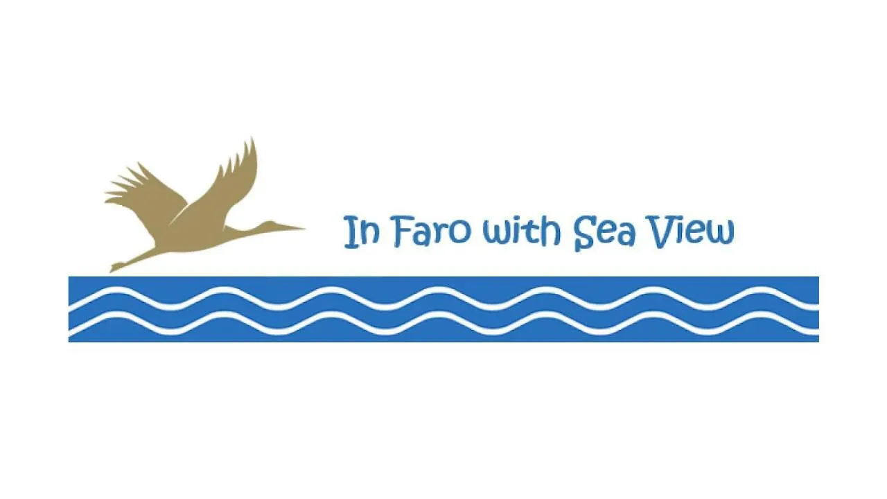 In Faro With Sea Viewアパートメント ポルトガル