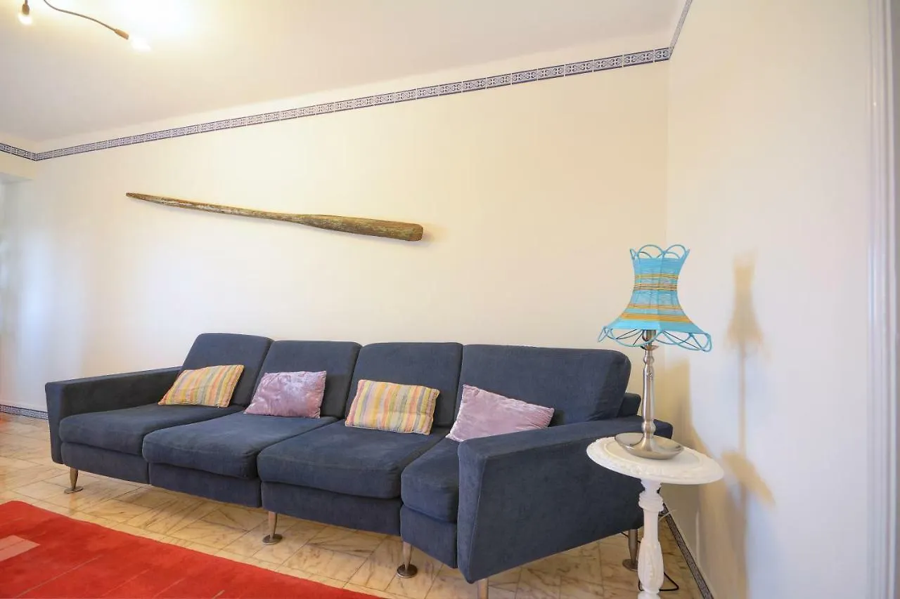 In Faro With Sea View Apartment 0*,  Portugal