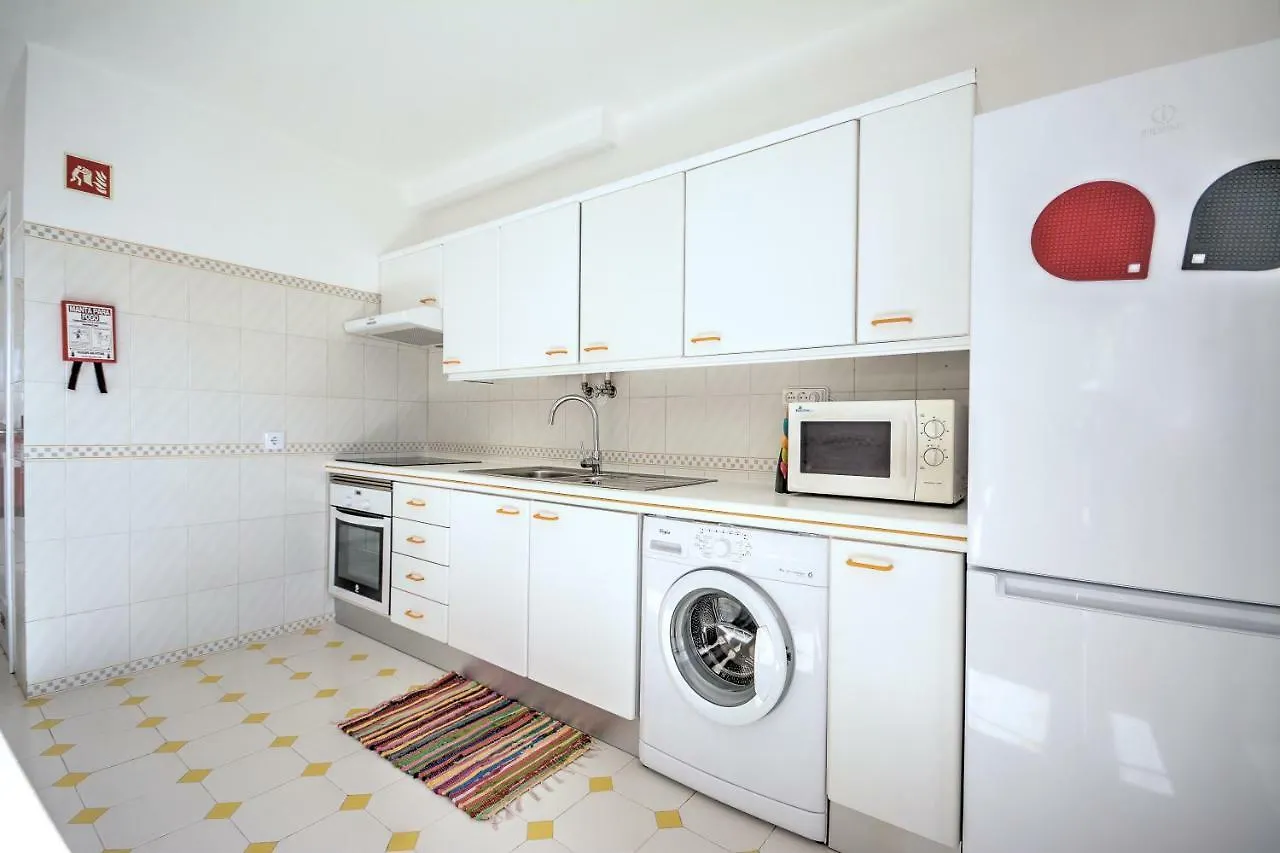 In Faro With Sea View Apartment